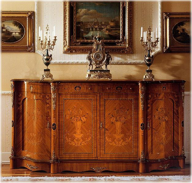 Буфет Minotti luigi &amp; benigno Versailles vol. iii 131/C4