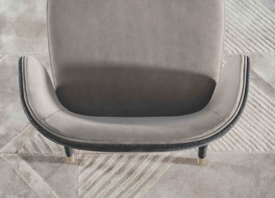 Стул Visionnaire Stone