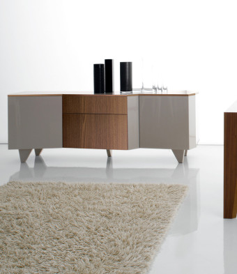 Буфет Vanity Compar 581