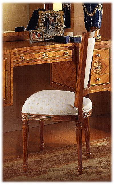 Стул в столовую Angelo cappellini Bedrooms 0791