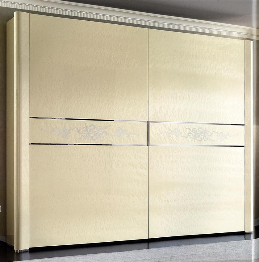 Шкаф Redeco Monte napoleone 1091