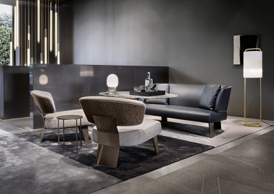 Диван Minotti Reeves
