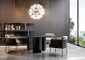 Стул в столовую Minotti Shelley Dining