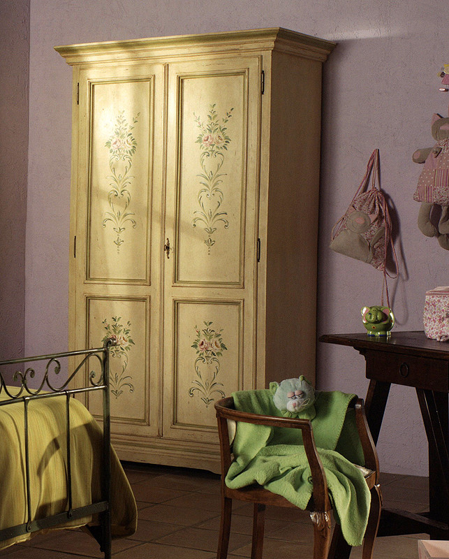 Шкаф Rugiada Tiferno Signorie 3931