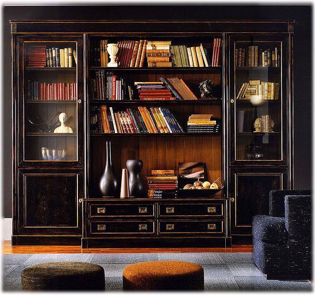 Стенка 800 Parete Pregno Proposta moka