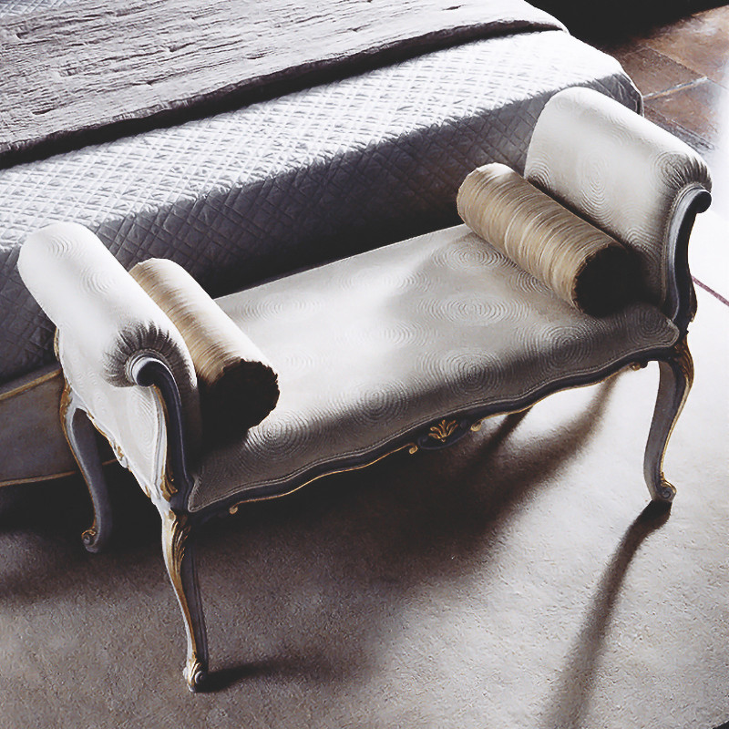 Банкетка Vittorio grifoni La notte 2533