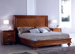 Кровать Bamar Marostica 3008
