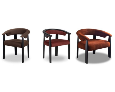 Стул Baxter Afra