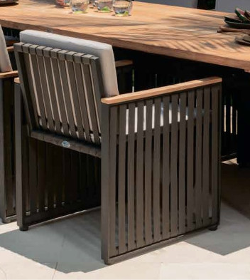 Стул Horizon Skyline Design Horizon 58 x 65 x h85 nc67701