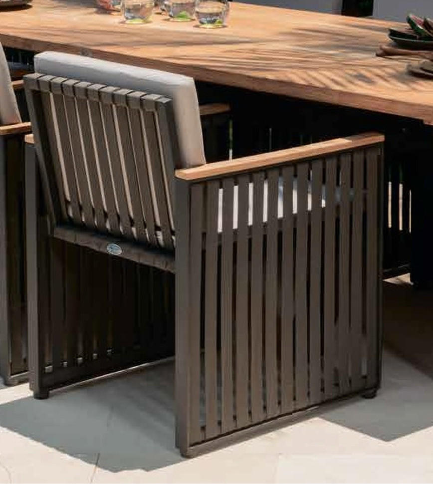 Стул Horizon Skyline Design Horizon 58 x 65 x h85 nc67701