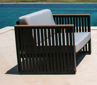 Стул Horizon Skyline Design Horizon 58 x 65 x h85 nc67701