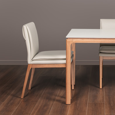 Стул Mod Interiors Calpe 49 x 60 x h88 nc106676