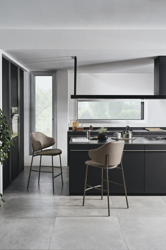 Барный стул Calligaris Holly CS2038