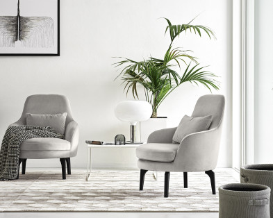 Кресло Calligaris Medea CS3407