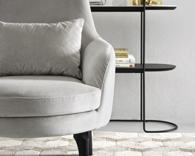 Кресло Calligaris Medea CS3407