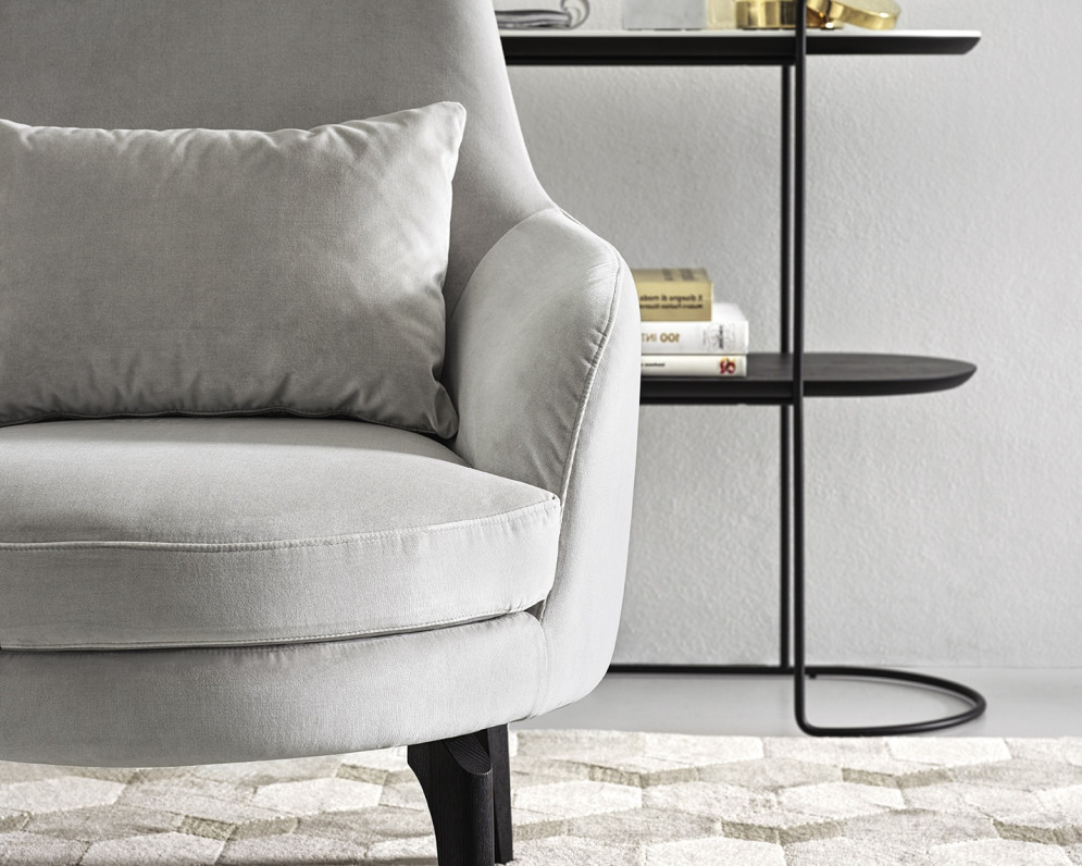 Кресло Calligaris Medea CS3407