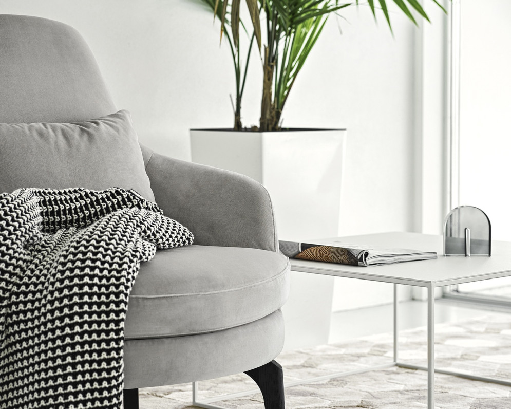 Кресло Calligaris Medea CS3407