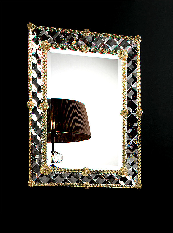 Зеркало Of interni Interni di lusso 1167