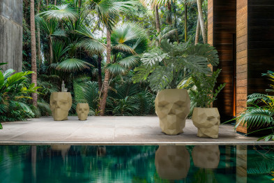 Стол Vondom Skull