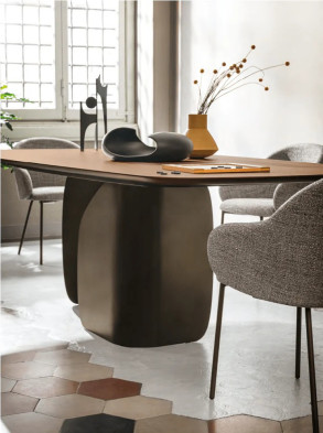 Стол Calligaris Twins CS4153-fs-200