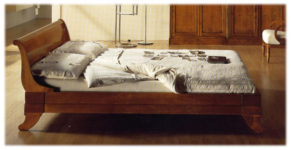 Кровать Morelato Classico 2834