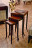 Набор столиков (3шт) Fratelli Barri Mestre 37,5 x 37,5 x 71,5h nc29894