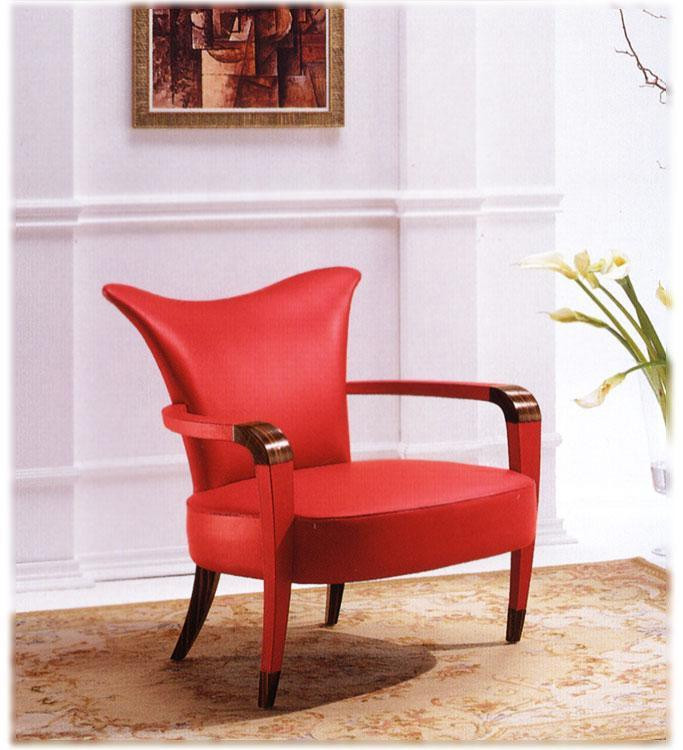 Кресло Palau Busnelli adamo 7148