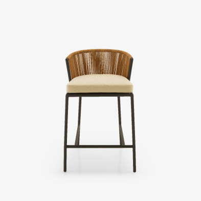 Барный стул Ligne Roset Lapel