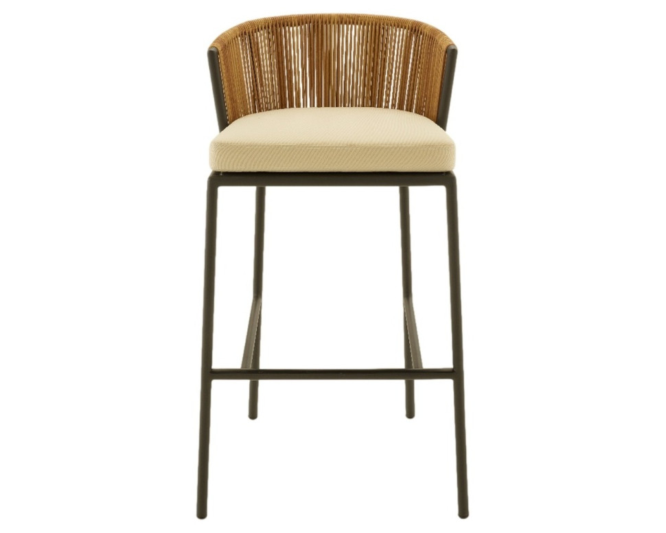 Барный стул Ligne Roset Lapel