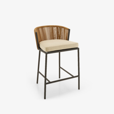 Барный стул Ligne Roset Lapel