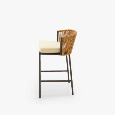 Барный стул Ligne Roset Lapel