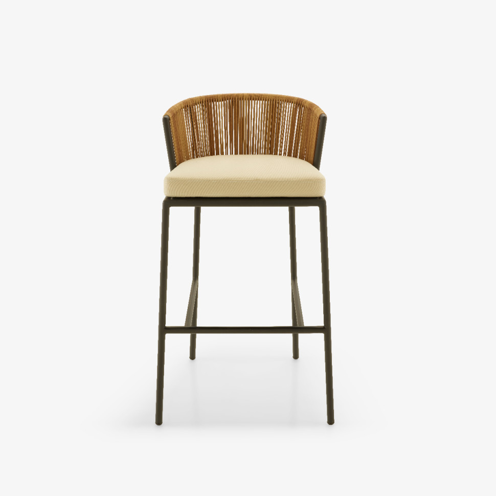 Барный стул Ligne Roset Lapel