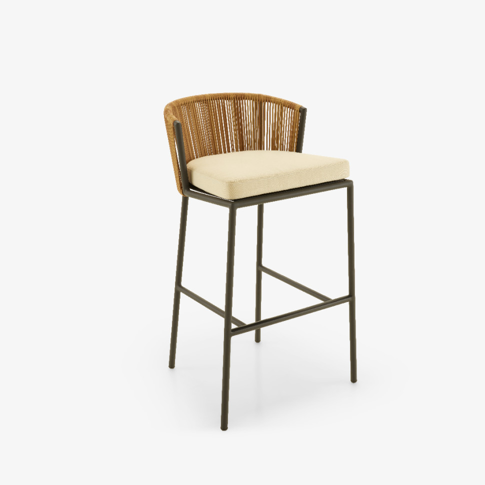 Барный стул Ligne Roset Lapel