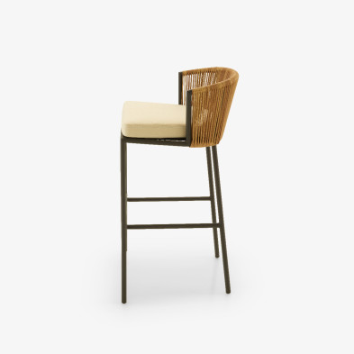 Барный стул Ligne Roset Lapel
