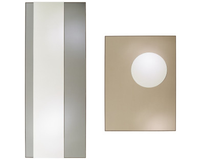 Зеркало Ligne Roset Demi-teintes