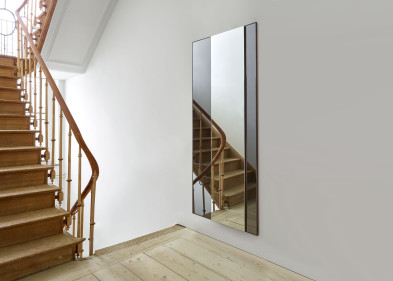 Зеркало Ligne Roset Demi-teintes