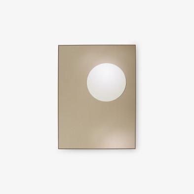 Зеркало Ligne Roset Demi-teintes