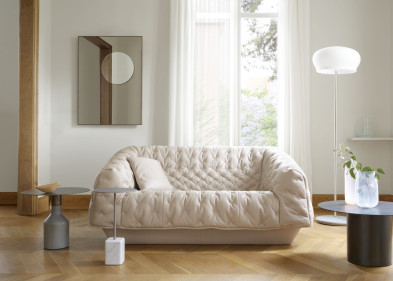 Зеркало Ligne Roset Demi-teintes