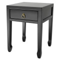 Приставной столик Chinese Low Eichholtz Tables And Desks 40 x 40 x 53h nc51412