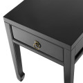 Приставной столик Chinese Low Eichholtz Tables And Desks 40 x 40 x 53h nc51412