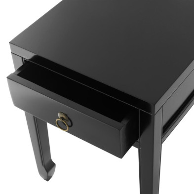 Приставной столик Chinese Low Eichholtz Tables And Desks 40 x 40 x 53h nc51412