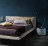 Кровать Bed one Dall&#039;agnese Letti&amp;gruppi Glbor160