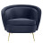 Кресло Orion Eichholtz Chairs And Sofas 92 x 85 x 79h nc61432