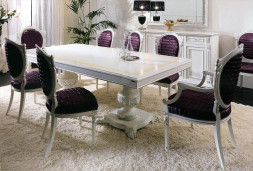 Стол в столовую Ceppi Luxury 2480