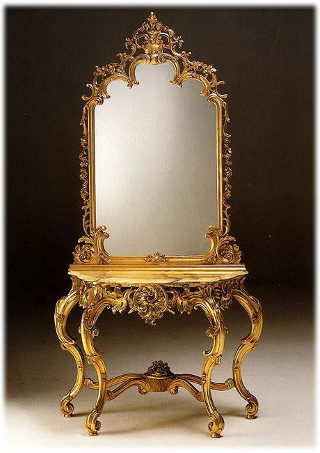 Консоль Fratelli radice Complementi 65020010010