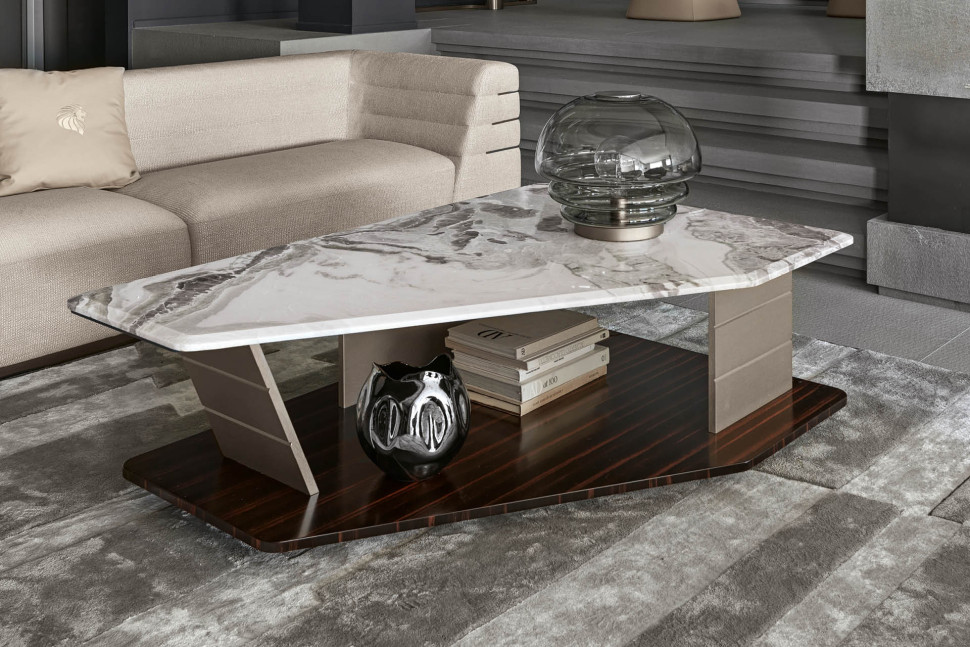 Журнальный стол Giorgio collection Opus - стиль