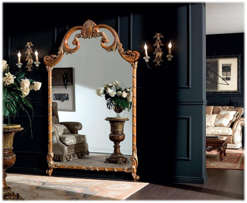 Зеркало Rampoldi Infinity flair evolution If 94