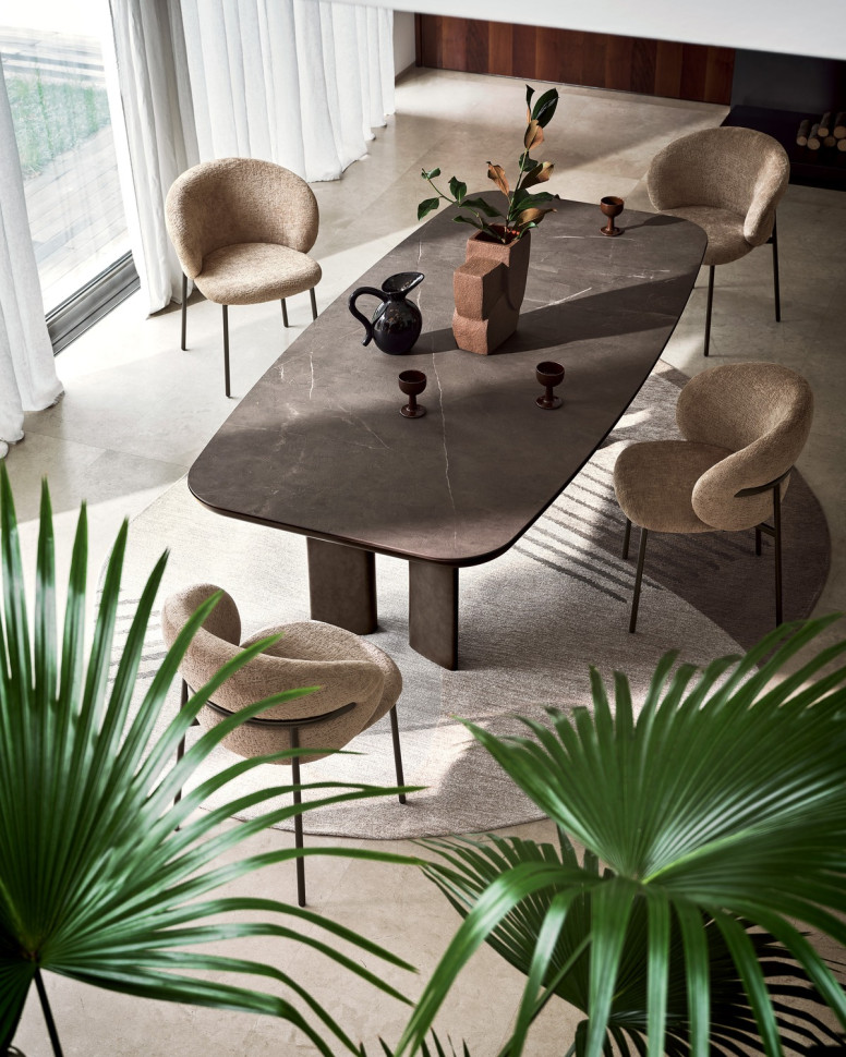Стол Calligaris Sandy CS4156-fb-a-200