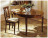 Стол в столовую Mirandola Botticelli R522