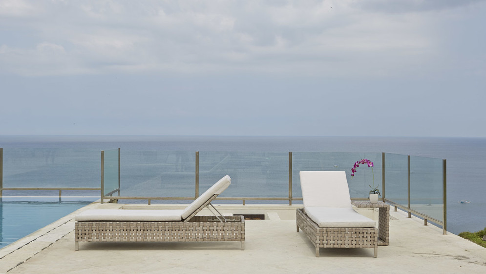 Приставной столик Cielo Skyline Design Cielo 41 x 41 x 52h nc89487